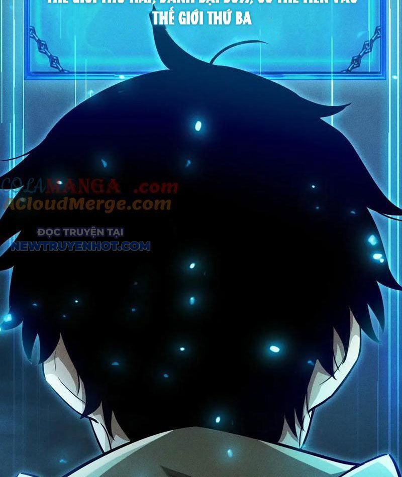 Treo Máy Trăm Vạn Năm Ta Tỉnh Lại Thành Thần: Chapter 18