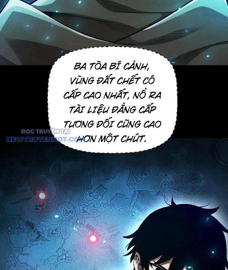 Treo Máy Trăm Vạn Năm Ta Tỉnh Lại Thành Thần: Chapter 18