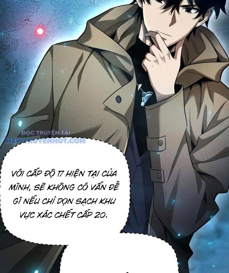 Treo Máy Trăm Vạn Năm Ta Tỉnh Lại Thành Thần: Chapter 18