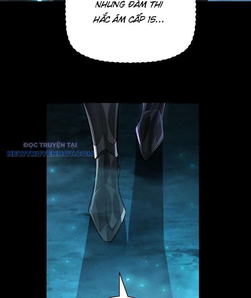 Treo Máy Trăm Vạn Năm Ta Tỉnh Lại Thành Thần: Chapter 18