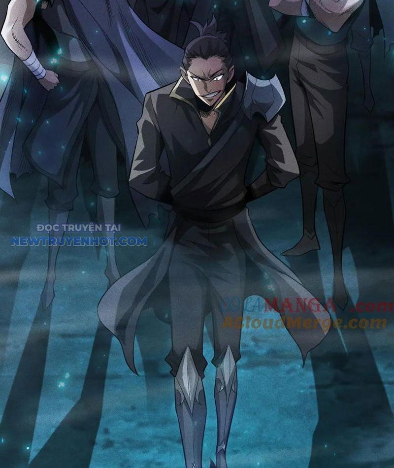 Treo Máy Trăm Vạn Năm Ta Tỉnh Lại Thành Thần: Chapter 18