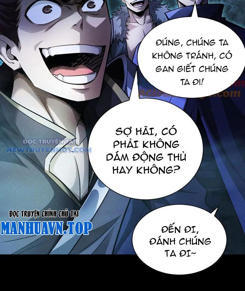 Treo Máy Trăm Vạn Năm Ta Tỉnh Lại Thành Thần: Chapter 18