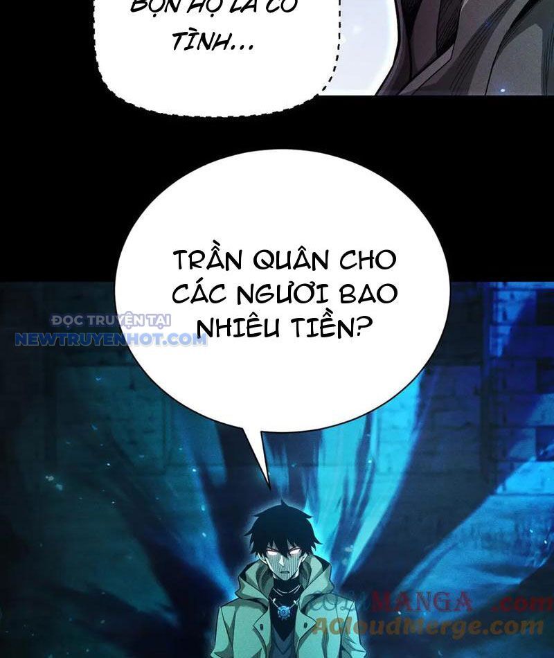 Treo Máy Trăm Vạn Năm Ta Tỉnh Lại Thành Thần: Chapter 18