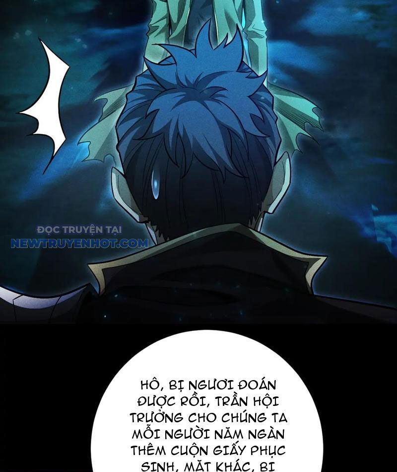 Treo Máy Trăm Vạn Năm Ta Tỉnh Lại Thành Thần: Chapter 18