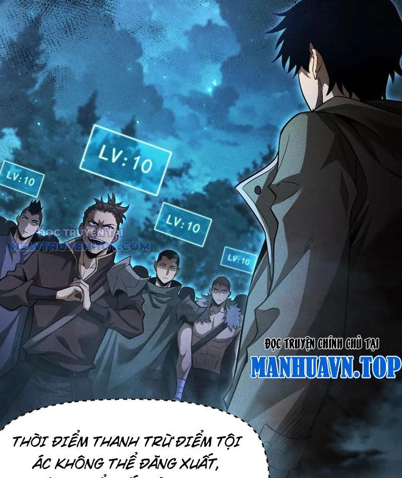 Treo Máy Trăm Vạn Năm Ta Tỉnh Lại Thành Thần: Chapter 18