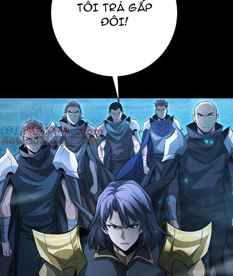 Treo Máy Trăm Vạn Năm Ta Tỉnh Lại Thành Thần: Chapter 18