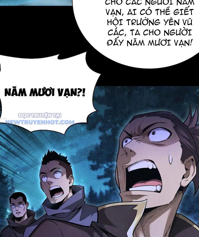 Treo Máy Trăm Vạn Năm Ta Tỉnh Lại Thành Thần: Chapter 18