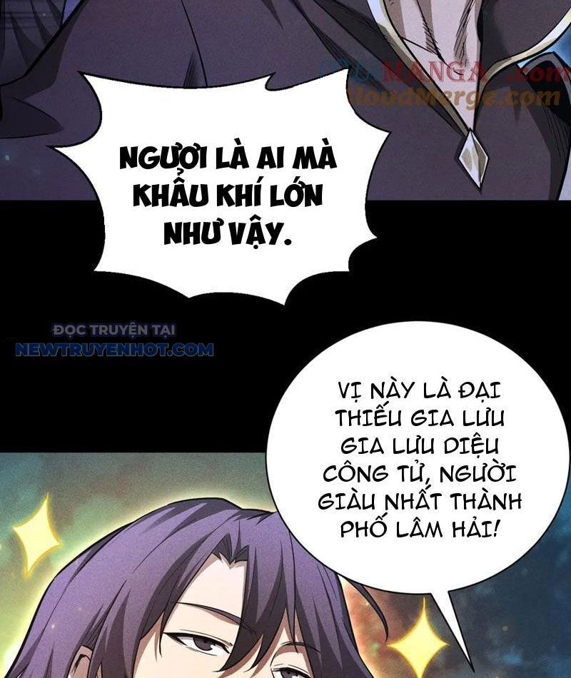 Treo Máy Trăm Vạn Năm Ta Tỉnh Lại Thành Thần: Chapter 18