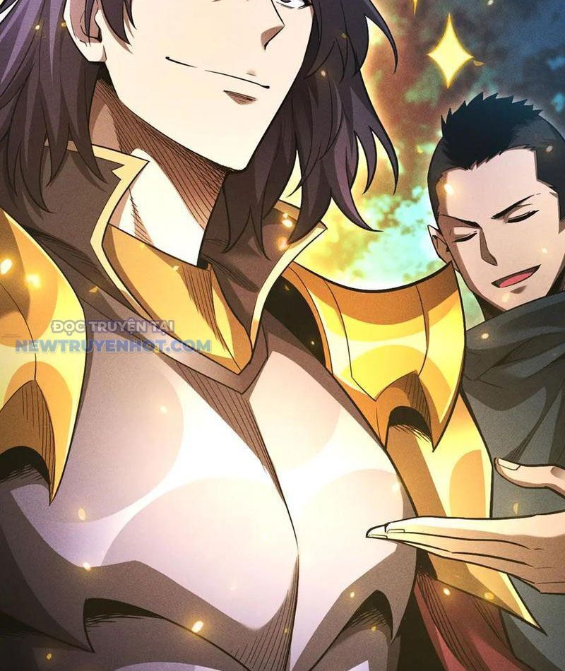 Treo Máy Trăm Vạn Năm Ta Tỉnh Lại Thành Thần: Chapter 18