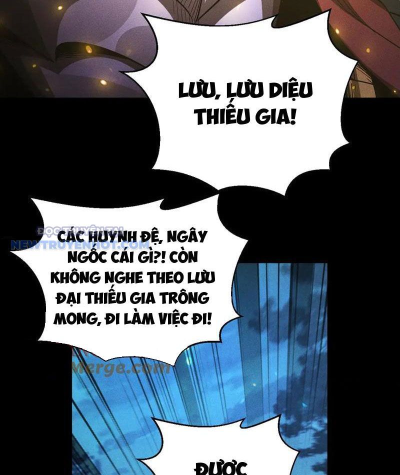 Treo Máy Trăm Vạn Năm Ta Tỉnh Lại Thành Thần: Chapter 18