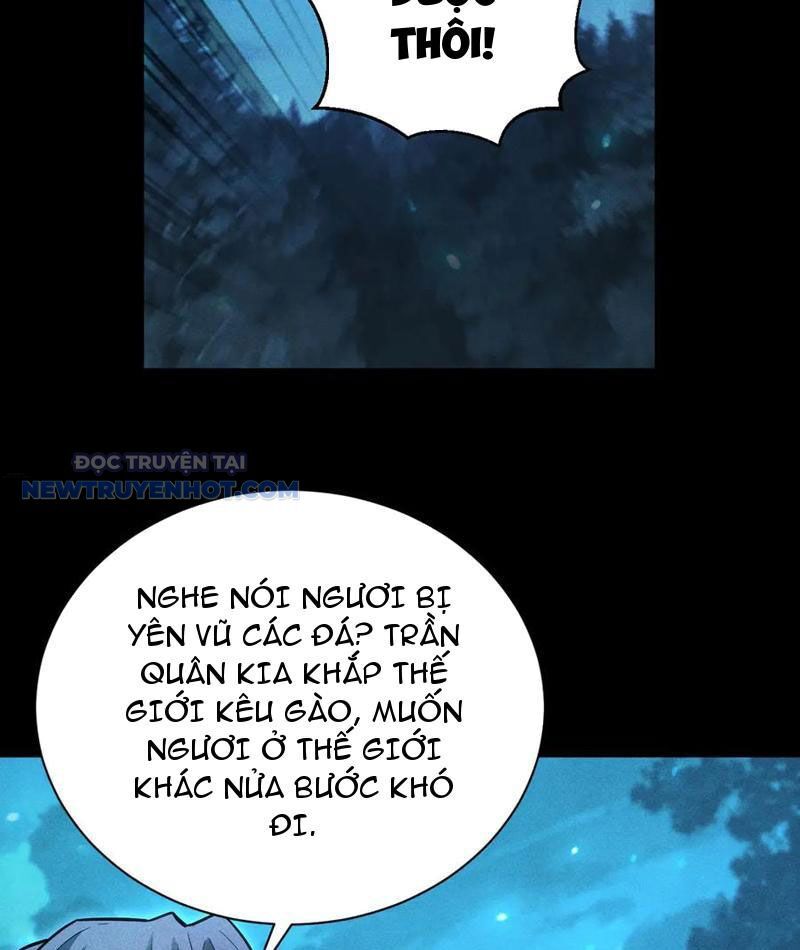 Treo Máy Trăm Vạn Năm Ta Tỉnh Lại Thành Thần: Chapter 18