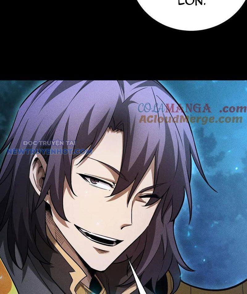 Treo Máy Trăm Vạn Năm Ta Tỉnh Lại Thành Thần: Chapter 18