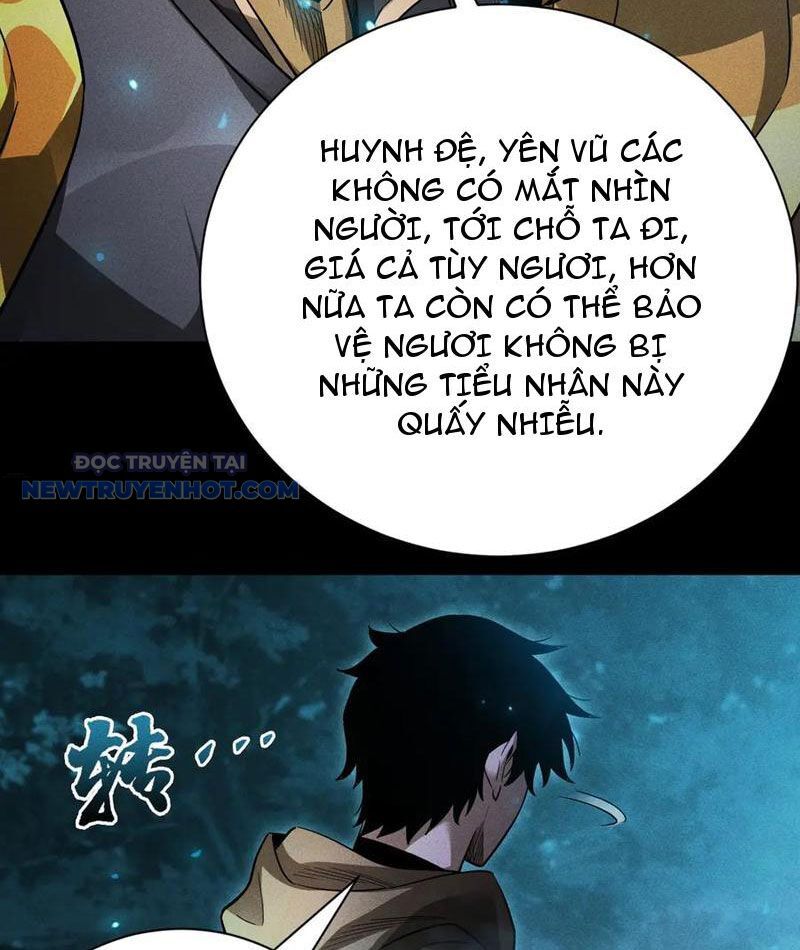 Treo Máy Trăm Vạn Năm Ta Tỉnh Lại Thành Thần: Chapter 18