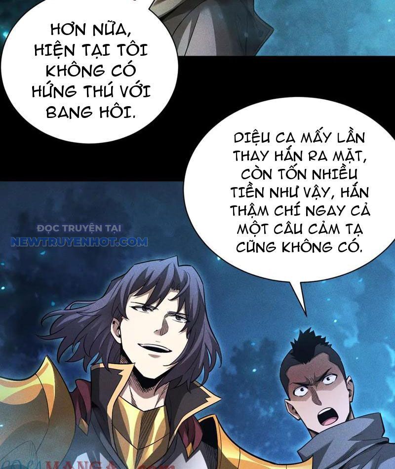 Treo Máy Trăm Vạn Năm Ta Tỉnh Lại Thành Thần: Chapter 18