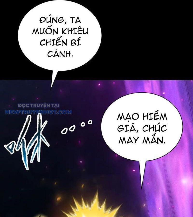 Treo Máy Trăm Vạn Năm Ta Tỉnh Lại Thành Thần: Chapter 18