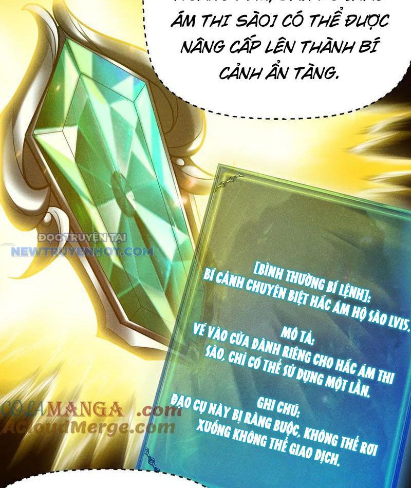 Treo Máy Trăm Vạn Năm Ta Tỉnh Lại Thành Thần: Chapter 18