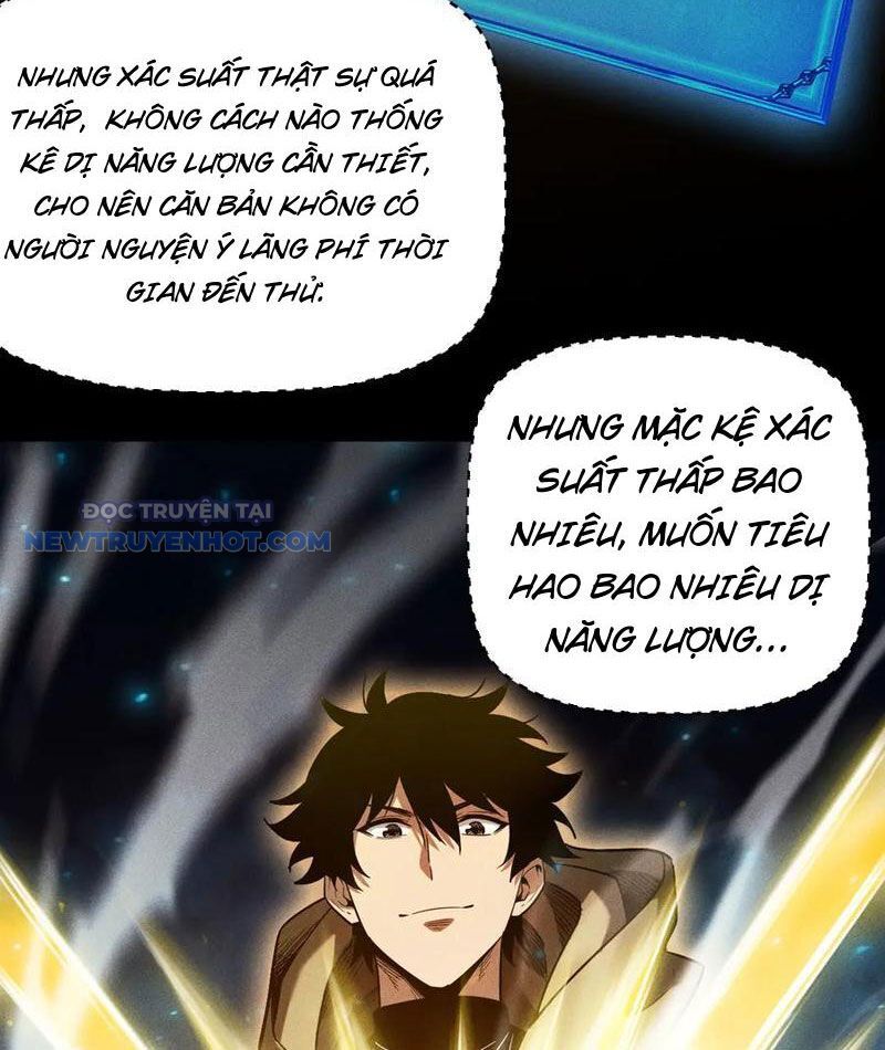 Treo Máy Trăm Vạn Năm Ta Tỉnh Lại Thành Thần: Chapter 18