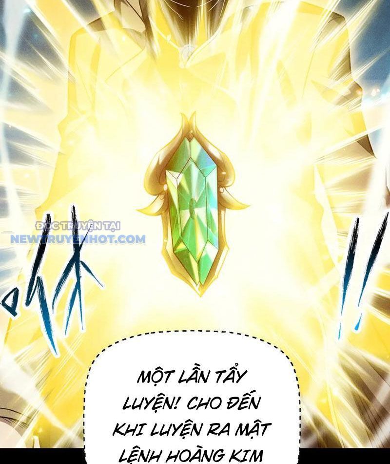 Treo Máy Trăm Vạn Năm Ta Tỉnh Lại Thành Thần: Chapter 18