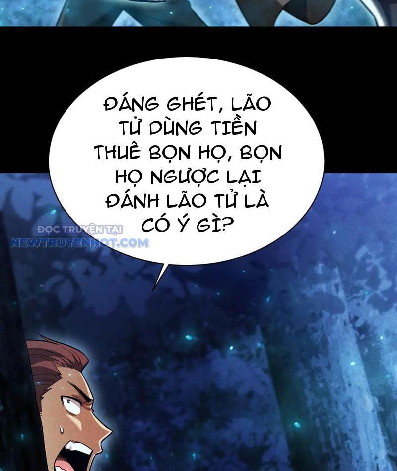 Treo Máy Trăm Vạn Năm Ta Tỉnh Lại Thành Thần: Chapter 18