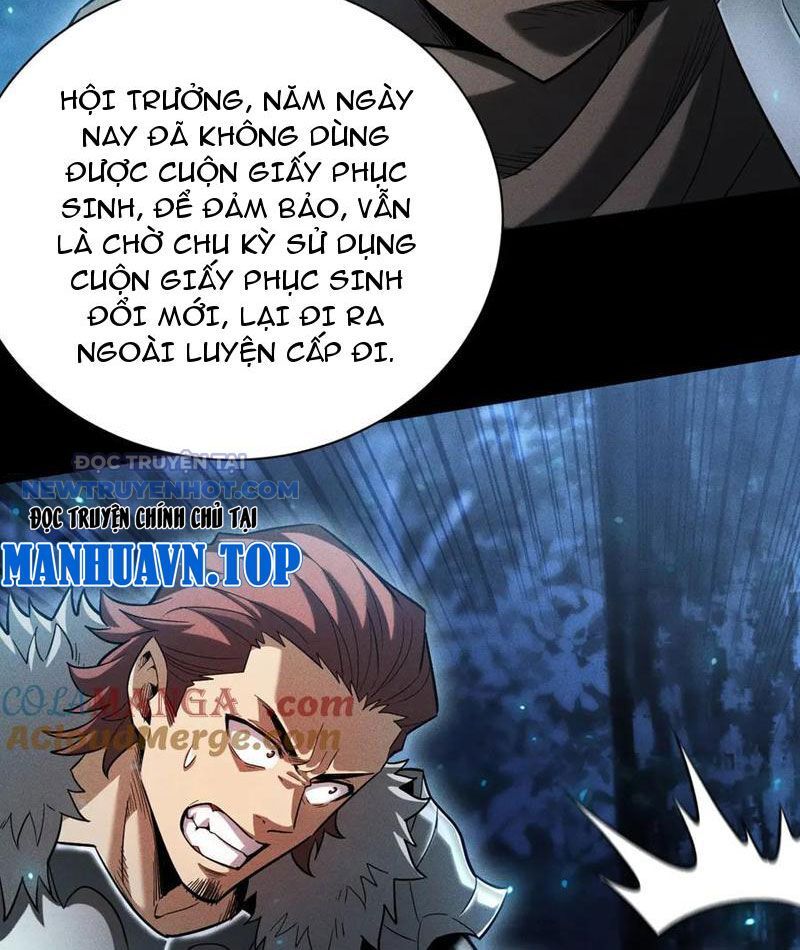 Treo Máy Trăm Vạn Năm Ta Tỉnh Lại Thành Thần: Chapter 18