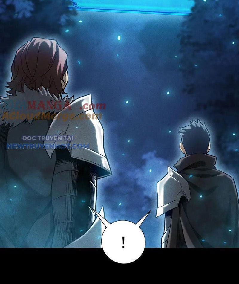 Treo Máy Trăm Vạn Năm Ta Tỉnh Lại Thành Thần: Chapter 18