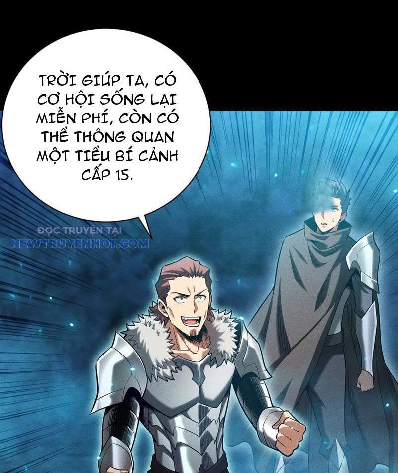 Treo Máy Trăm Vạn Năm Ta Tỉnh Lại Thành Thần: Chapter 18