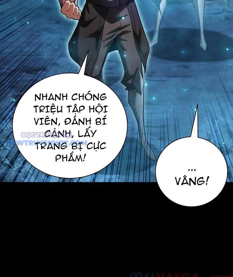 Treo Máy Trăm Vạn Năm Ta Tỉnh Lại Thành Thần: Chapter 18