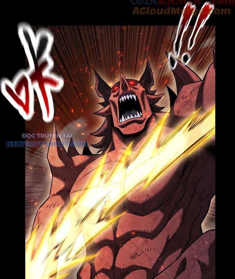 Treo Máy Trăm Vạn Năm Ta Tỉnh Lại Thành Thần: Chapter 18