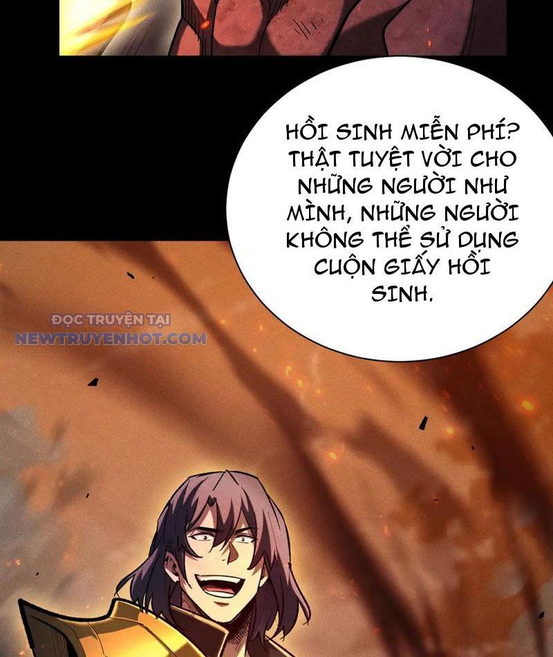 Treo Máy Trăm Vạn Năm Ta Tỉnh Lại Thành Thần: Chapter 18