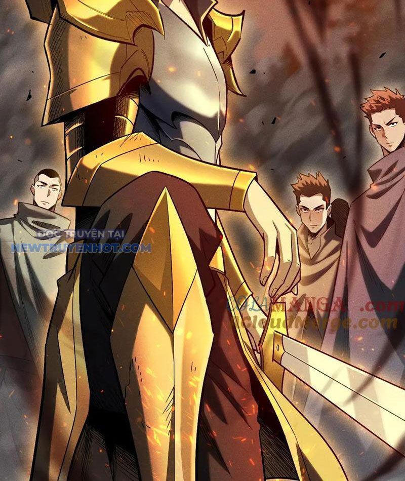 Treo Máy Trăm Vạn Năm Ta Tỉnh Lại Thành Thần: Chapter 18