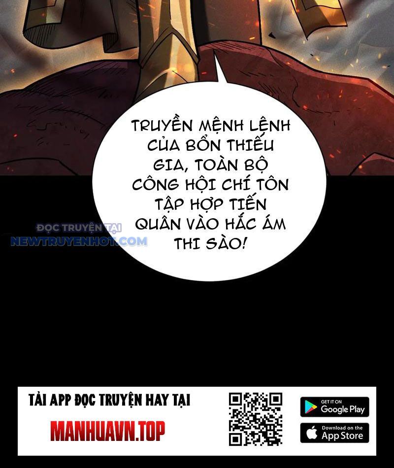 Treo Máy Trăm Vạn Năm Ta Tỉnh Lại Thành Thần: Chapter 18