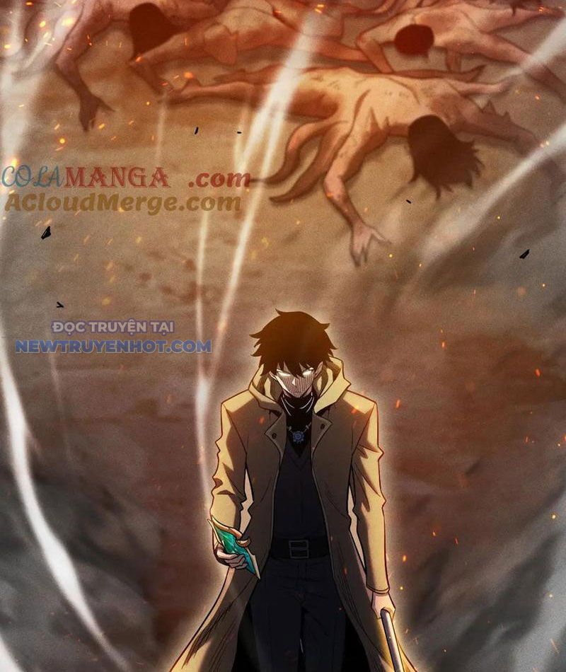 Treo Máy Trăm Vạn Năm Ta Tỉnh Lại Thành Thần: Chapter 18