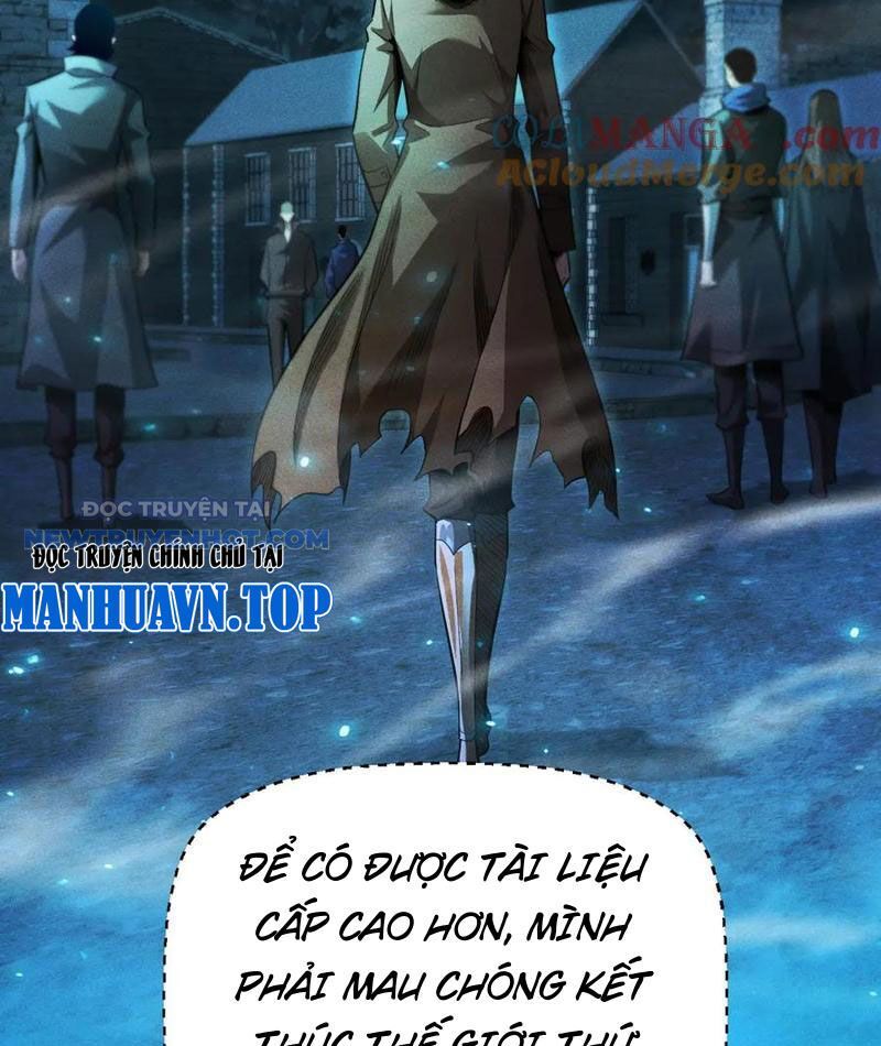 Treo Máy Trăm Vạn Năm Ta Tỉnh Lại Thành Thần: Chapter 18