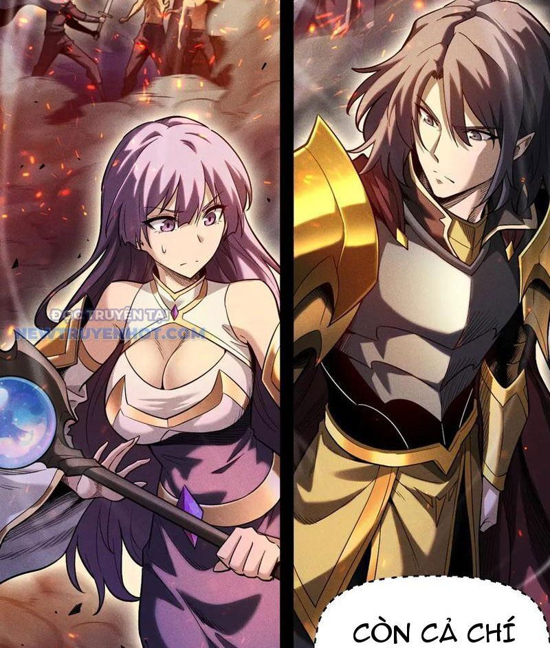 Treo Máy Trăm Vạn Năm Ta Tỉnh Lại Thành Thần: Chapter 19