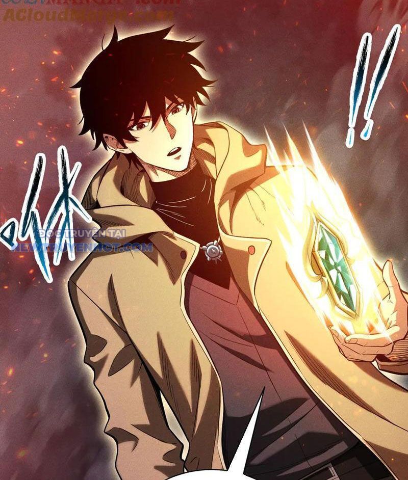 Treo Máy Trăm Vạn Năm Ta Tỉnh Lại Thành Thần: Chapter 19