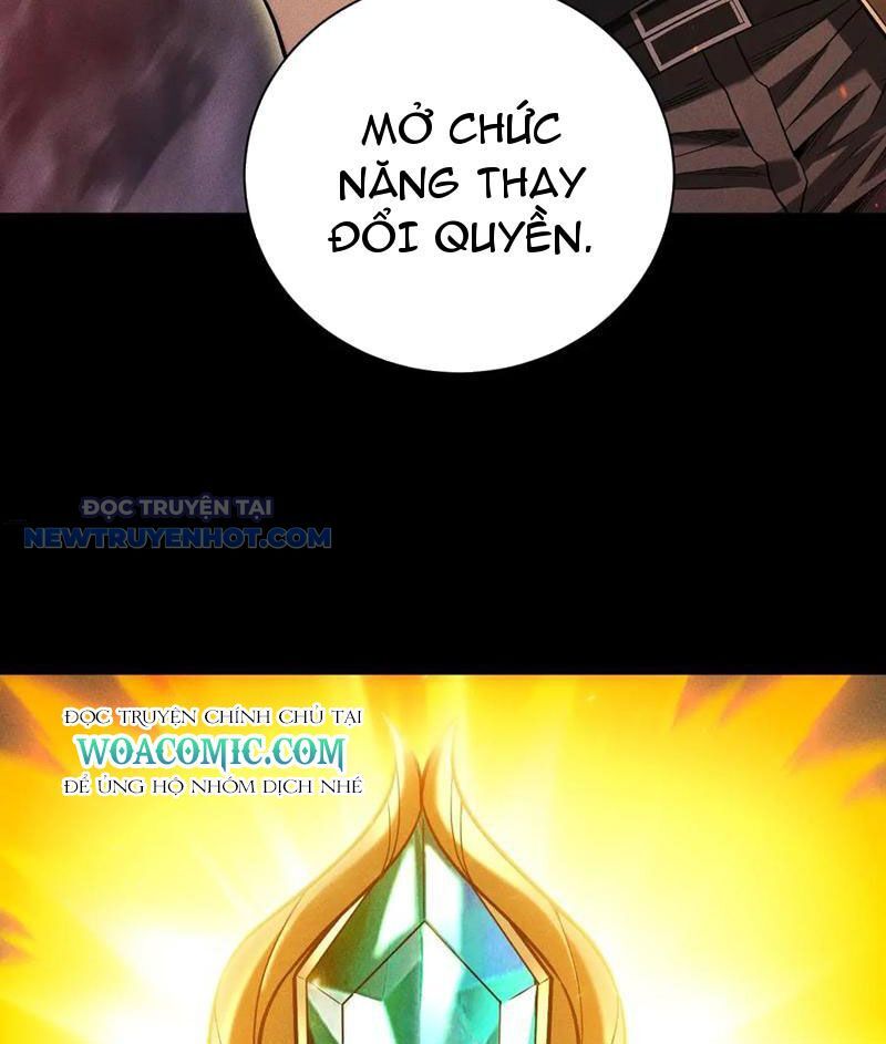 Treo Máy Trăm Vạn Năm Ta Tỉnh Lại Thành Thần: Chapter 19