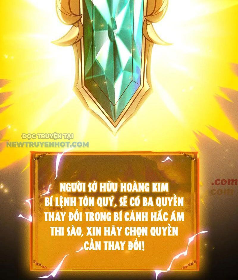 Treo Máy Trăm Vạn Năm Ta Tỉnh Lại Thành Thần: Chapter 19