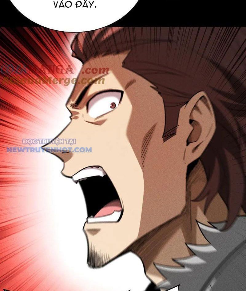 Treo Máy Trăm Vạn Năm Ta Tỉnh Lại Thành Thần: Chapter 19