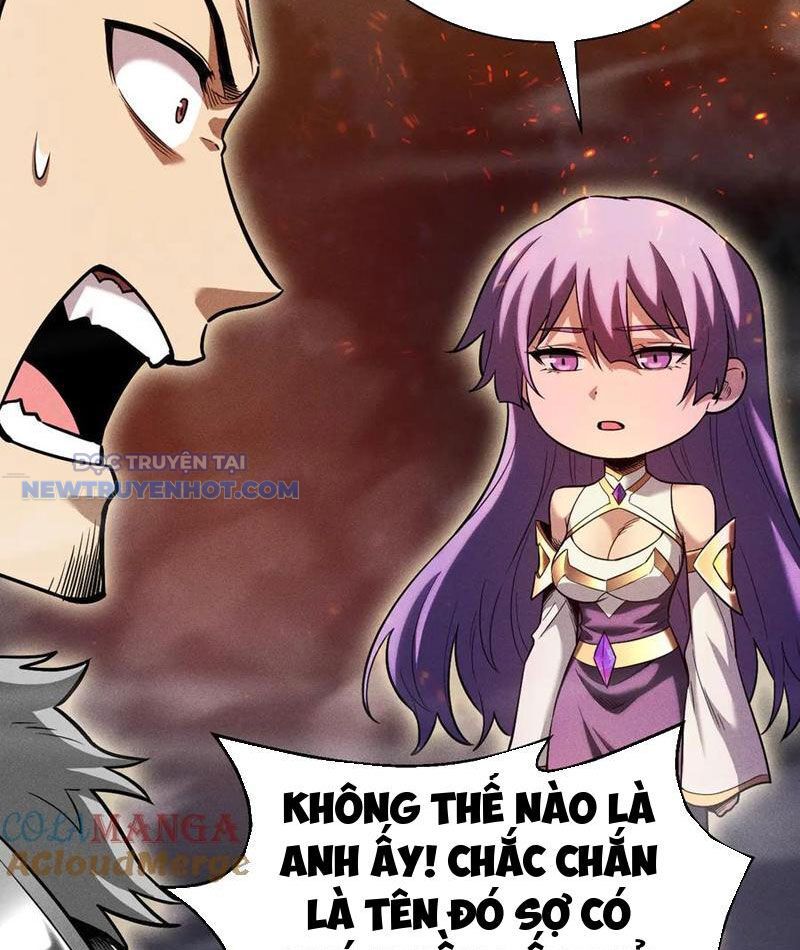 Treo Máy Trăm Vạn Năm Ta Tỉnh Lại Thành Thần: Chapter 19