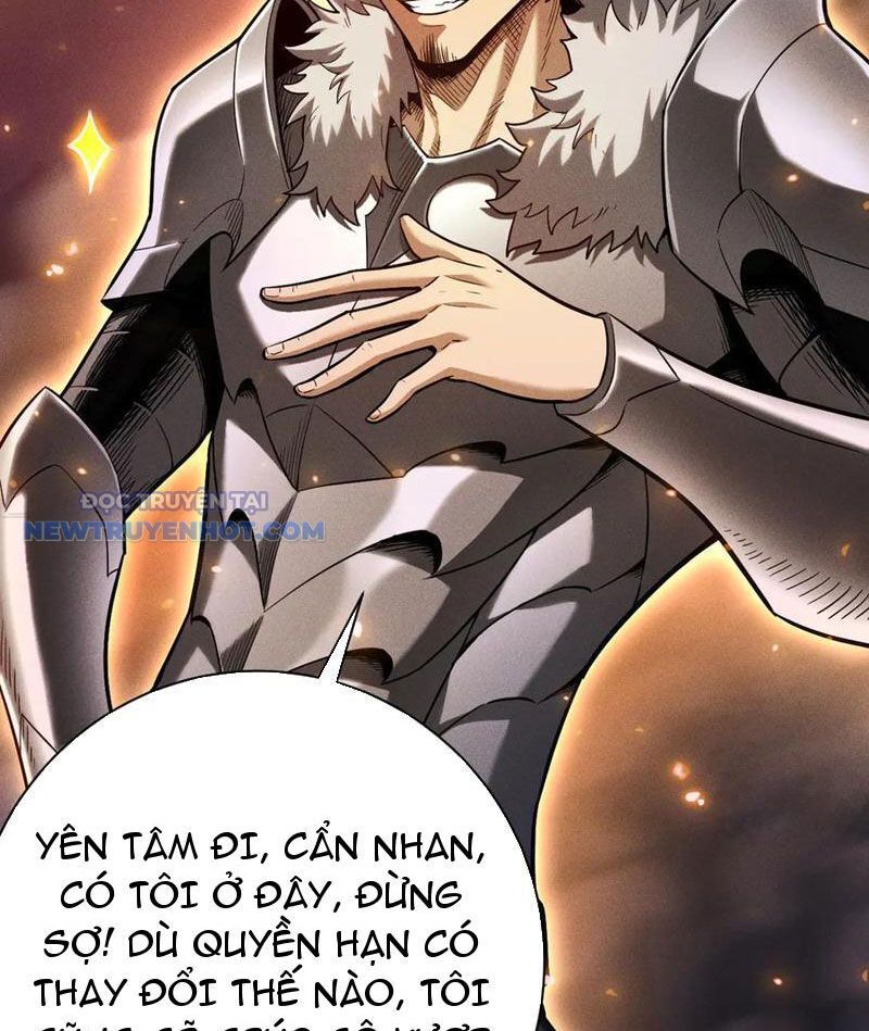 Treo Máy Trăm Vạn Năm Ta Tỉnh Lại Thành Thần: Chapter 19