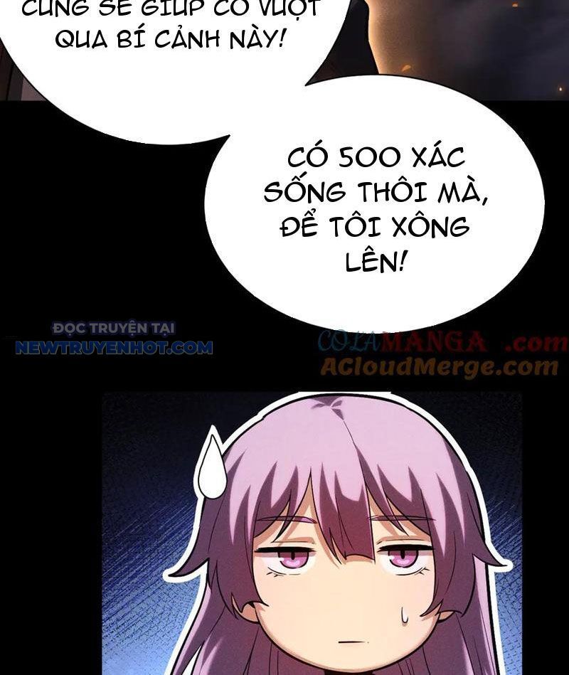 Treo Máy Trăm Vạn Năm Ta Tỉnh Lại Thành Thần: Chapter 19