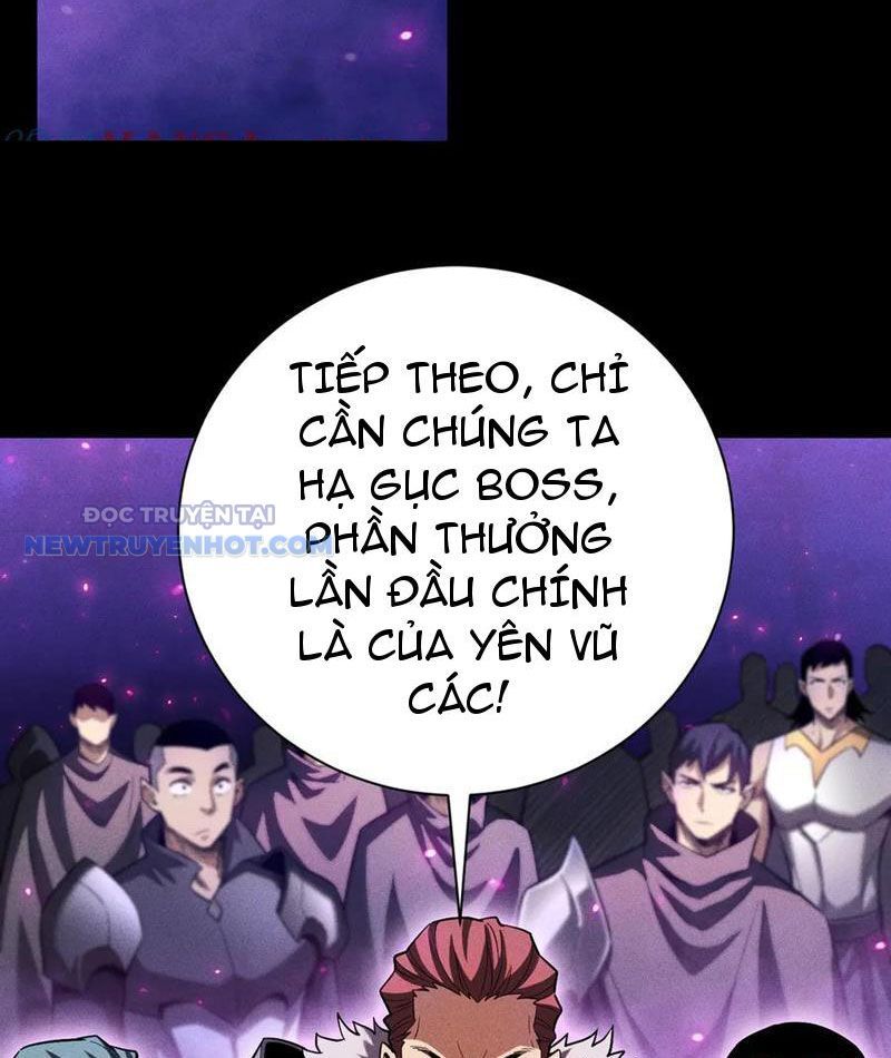 Treo Máy Trăm Vạn Năm Ta Tỉnh Lại Thành Thần: Chapter 19