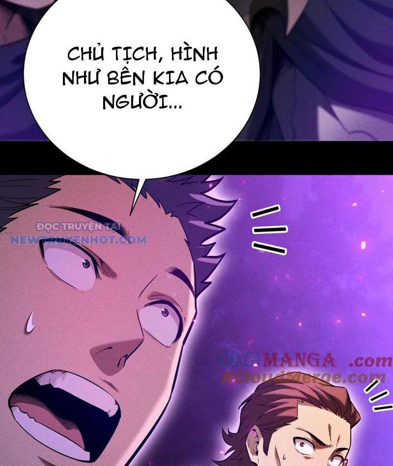 Treo Máy Trăm Vạn Năm Ta Tỉnh Lại Thành Thần: Chapter 19