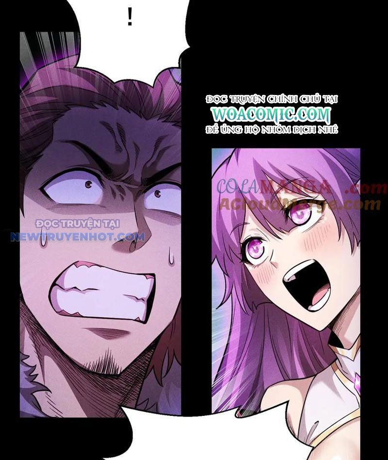 Treo Máy Trăm Vạn Năm Ta Tỉnh Lại Thành Thần: Chapter 19