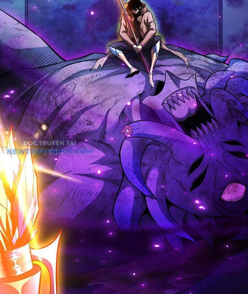 Treo Máy Trăm Vạn Năm Ta Tỉnh Lại Thành Thần: Chapter 19