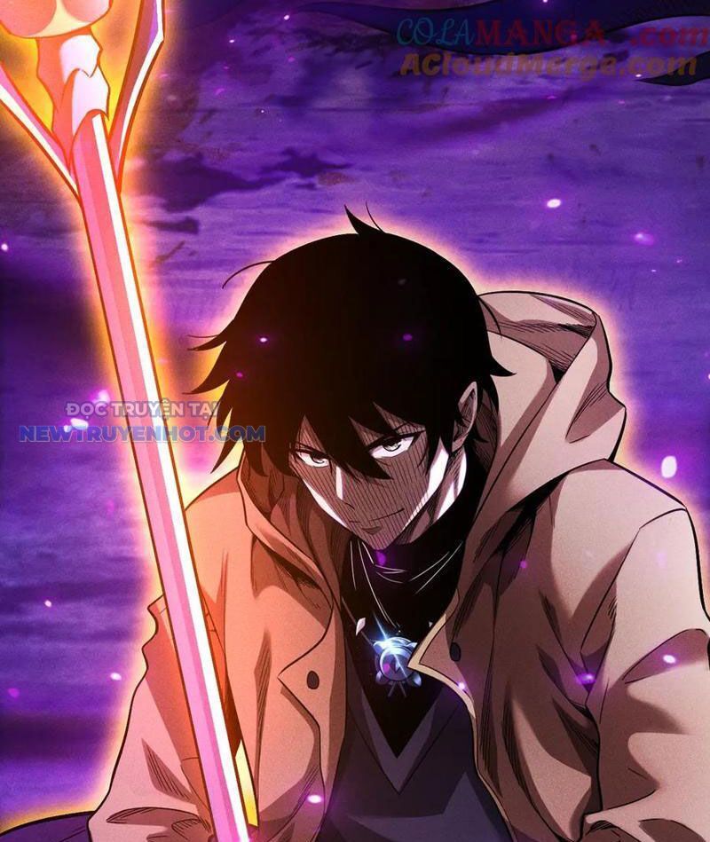 Treo Máy Trăm Vạn Năm Ta Tỉnh Lại Thành Thần: Chapter 19