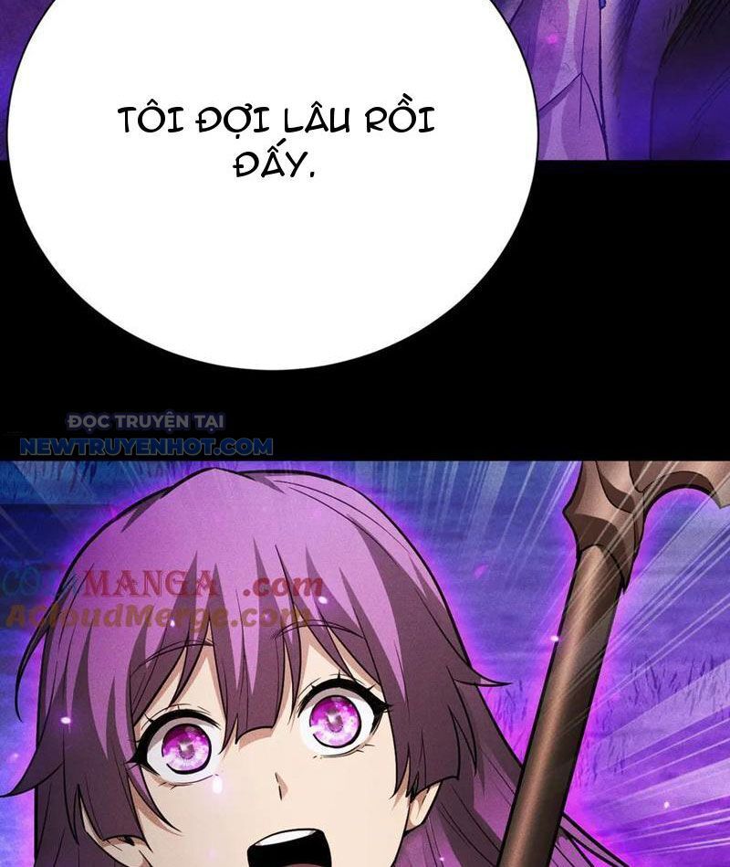 Treo Máy Trăm Vạn Năm Ta Tỉnh Lại Thành Thần: Chapter 19