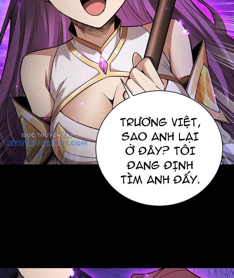 Treo Máy Trăm Vạn Năm Ta Tỉnh Lại Thành Thần: Chapter 19