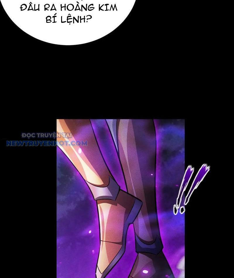 Treo Máy Trăm Vạn Năm Ta Tỉnh Lại Thành Thần: Chapter 19