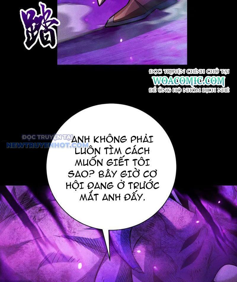 Treo Máy Trăm Vạn Năm Ta Tỉnh Lại Thành Thần: Chapter 19